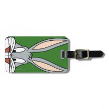 Cara sonriente de BUGS BUNNY™