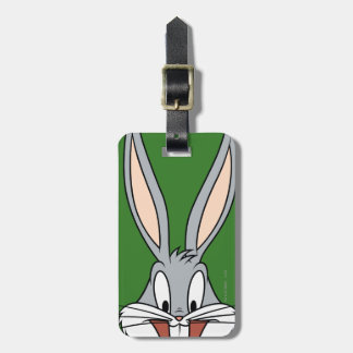 Etiqueta Para Maletas Cara sonriente de BUGS BUNNY™