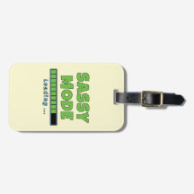 Cargando Modo Sassy …