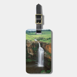 Etiqueta Para Maletas Cascadas Berlin, Mpumalanga, Sudáfrica