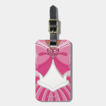 Chica Mágica Rosa II