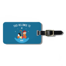 Chico Perdido Y Encontrado Amistad Tecla Metalizad