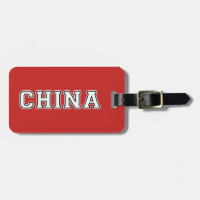 China