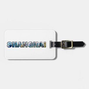 Etiqueta Para Maletas China