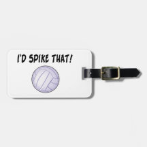 Clavaría ese voleibol