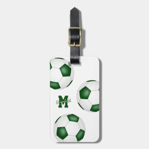 Etiqueta Para Maletas colores del equipo de identificación de bolso de f