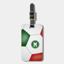 colores del equipo rojo verde bolsa de fútbol para