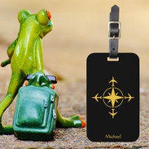 Compañía de aviación moderna y avión, Personalizad