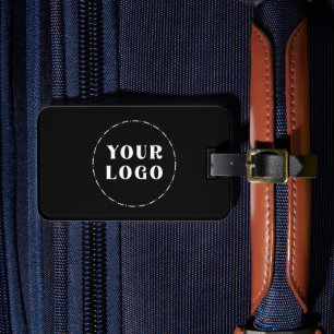 Etiqueta Para Maletas Contemporáneo, Aerodinámico, Elegante y Personaliz