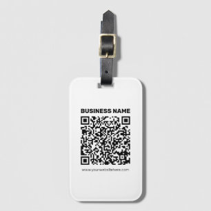 Etiqueta Para Maletas Crea instantáneamente un código QR para cualquier 