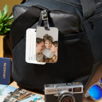 Crea tu propia imagen personalizada de foto DIY 
