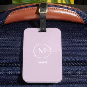 Etiqueta Para Maletas Crea tu propia imagen promocional personalizada si