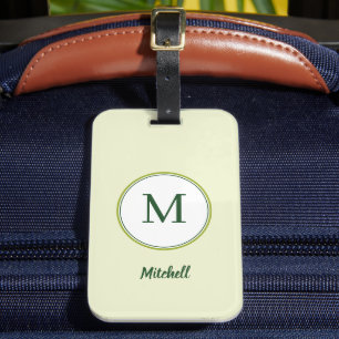 Etiqueta Para Maletas Crea tu propia imagen promocional personalizada si