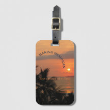 Creando Recuerdos, Una Puesta de Sol a la Vez, Eti