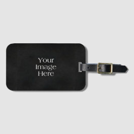 Etiqueta Para Maletas Create Your Own