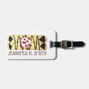 Etiqueta Para Maletas Crepe de crepe de chocolate Francia Crepes de comi