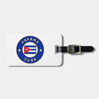 Cuba de La Habana