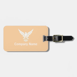 Etiqueta Para Maletas Customizable Business ID Tag