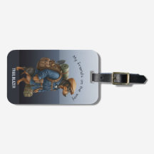 Dachshund Pionero de Senderos Personalizado