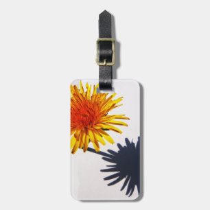 Etiqueta Para Maletas Dandelion y Shadow cd ltcna