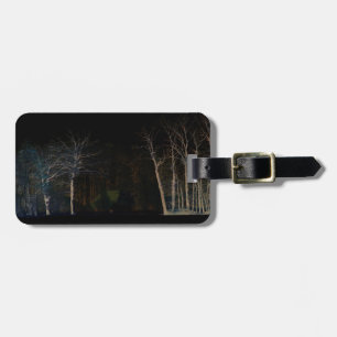 Etiqueta Para Maletas Dark Side 4 cd ltcna