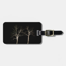 Etiqueta Para Maletas Dark Side 9 cd ltcnm