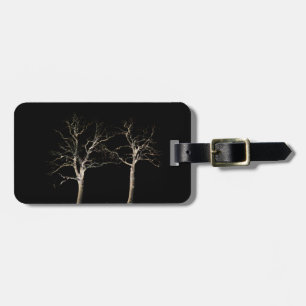 Etiqueta Para Maletas Dark Side 9 cd ltcnm