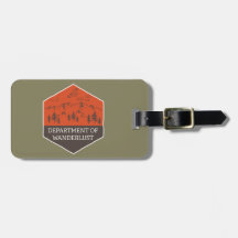 Departamento de Wanderlust