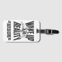 Despertar a la realidad