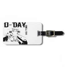 DÍA D 6 de junio de 1944