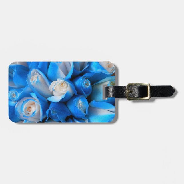 Etiqueta Para Maletas Diemudis (Frente Horizontal)