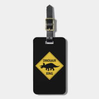 Dinosaur Xing