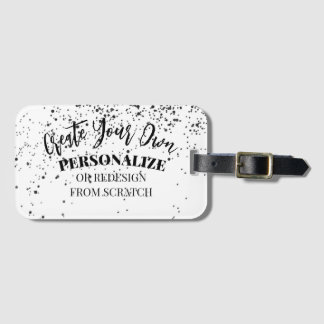 Etiqueta Para Maletas Diseñar su propio Personalizado