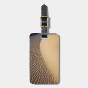 Etiqueta Para Maletas Dunas de California Valley
