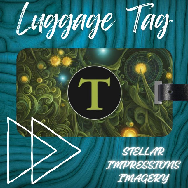 Etiqueta Para Maletas Ecos de Mythara (Subido por el creador)