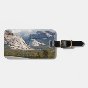 Etiqueta Para Maletas EE. UU., California, Parque Nacional Yosemite