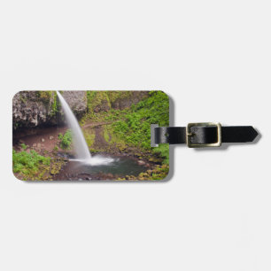 Etiqueta Para Maletas EE.UU., Oregón, desfiladero del río Columbia 4