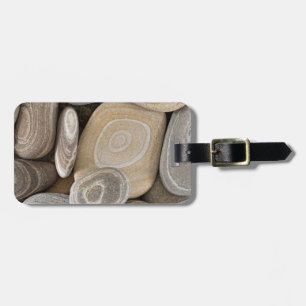 Etiqueta Para Maletas EE.UU., Washington, Seabeck. La Playa 2 Está Cerca