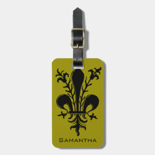 Etiqueta Para Maletas El dispositivo de impresora, 1514