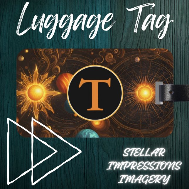 Etiqueta Para Maletas El lamento de Aurora (Subido por el creador)