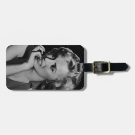 Etiqueta Para Maletas El pensador