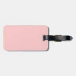 Etiqueta Para Maletas El PERSONALIZAR del tecleo > el EDIT > el fondo