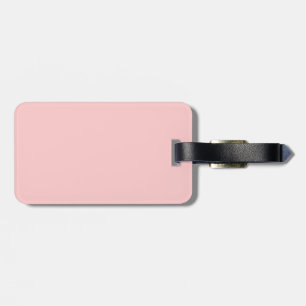 Etiqueta Para Maletas El PERSONALIZAR del tecleo > el EDIT > el fondo