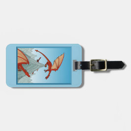 Etiqueta Para Maletas ¡El primero en ganar!