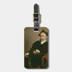 Etiqueta Para Maletas El "profesor de Titian", C. 1575