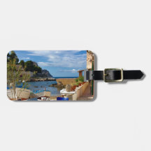 El pueblo pesquero siciliano