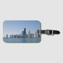 El Skyline de Chicago