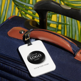 Etiqueta Para Maletas Empresa de Logotipos Comerciales Personalizados Ma