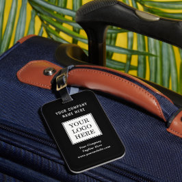 Etiqueta Para Maletas Empresa de Logotipos Empresariales Personalizados