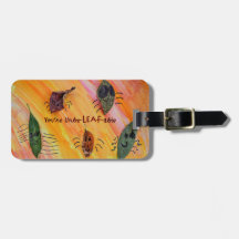 Eres UnbeLEAFable - Arte infantil para CHOC